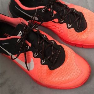 Nike metcon 2
